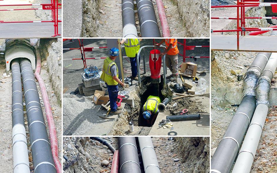 débouchage canalisation Limeil-Brévannes
