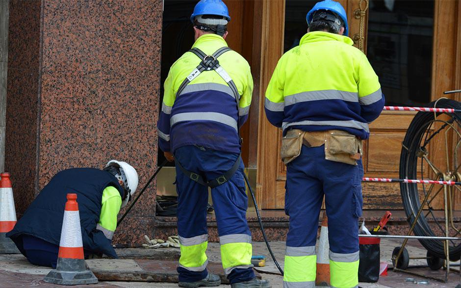 déboucher une canalisation de wc Paris 1