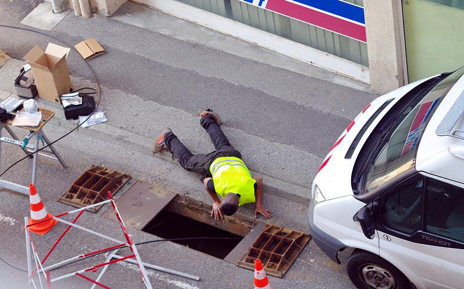 déboucher canalisation Neuilly-sur-Seine
