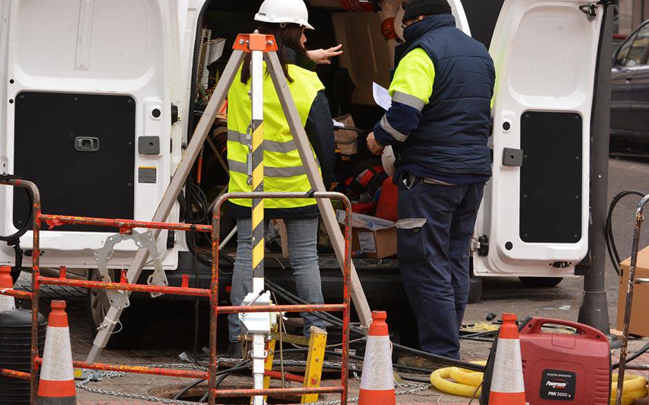 déboucher canalisation eaux usées Quincy-sous-Sénart